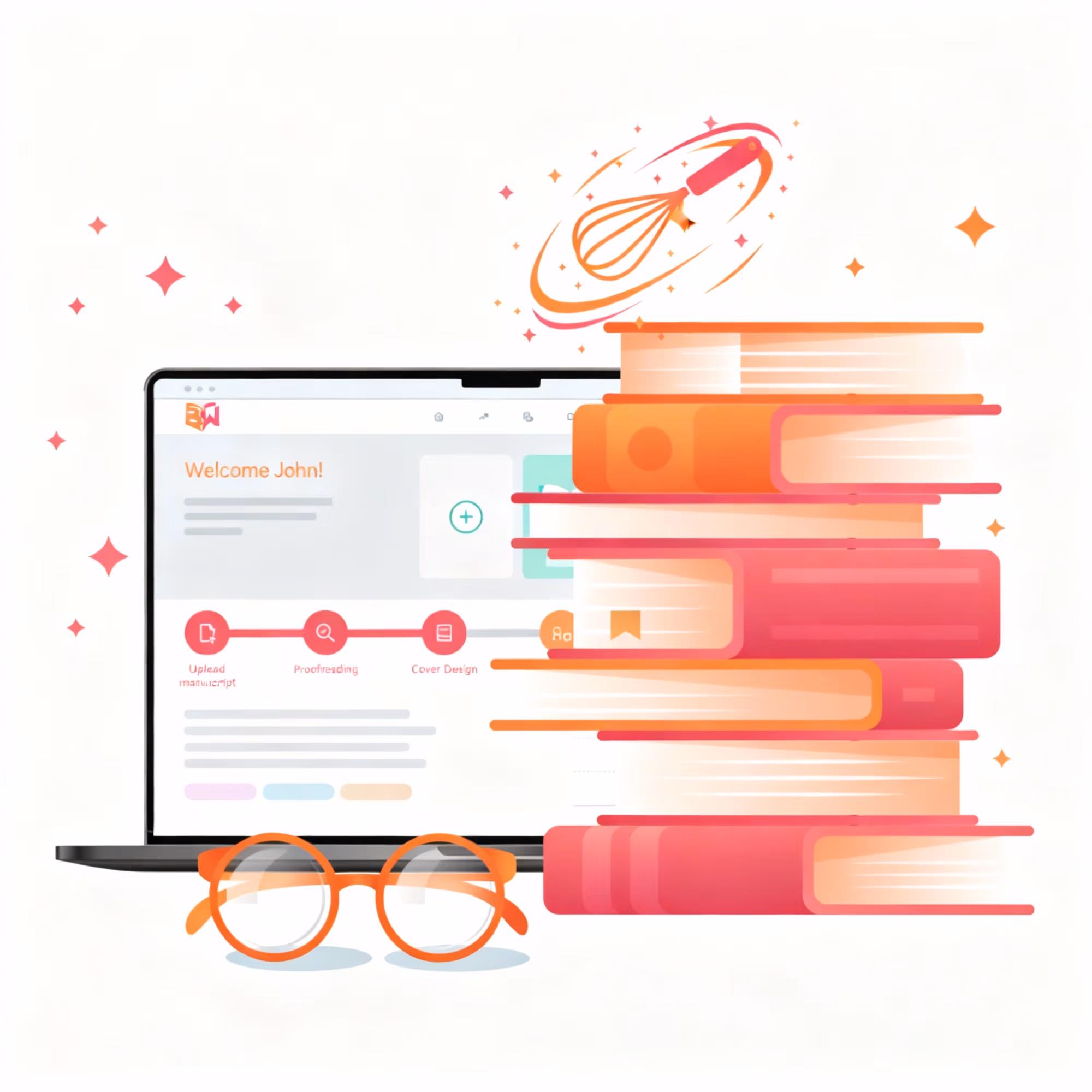 Explore BookWhisk Services