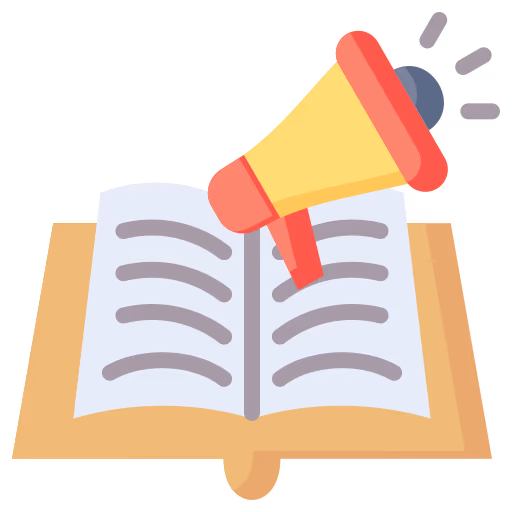 Targeted & Holistic Book Marketing